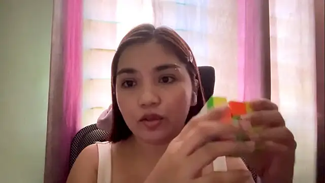 MarchellePush online show from 22, 6, 2026
