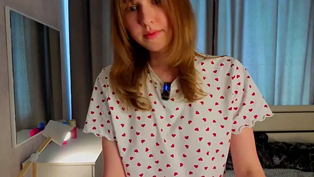 SunnySikarskie online show from 9, 7, 2026