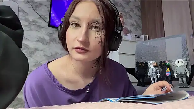JeanneMckasson online show from 20, 6, 2026