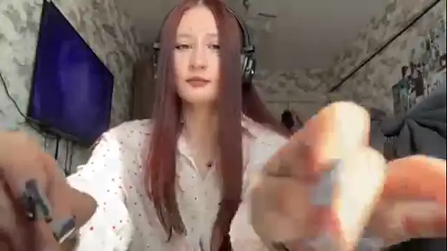 JeanneMckasson online show from 23, 6, 2026
