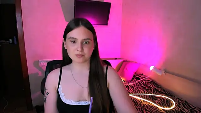 ChelseaStarX online show from 21, 6, 2026
