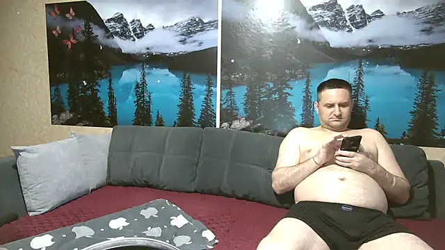 Snapshot of BiManKleo chatting on 30, 7, 2026 BiManKleo online show from 30, 7, 2026