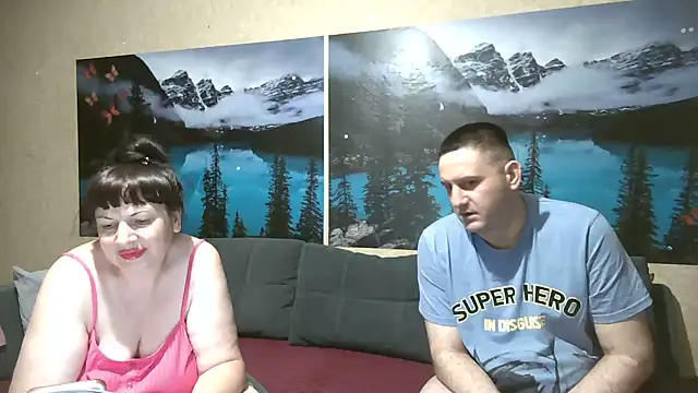 Snapshot of BiManKleo chatting on 19, 7, 2026 BiManKleo online show from 19, 7, 2026