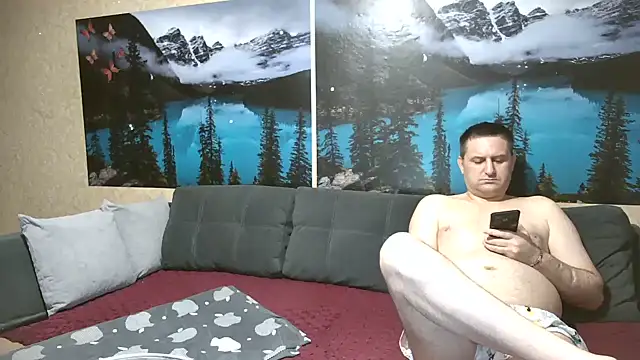 Snapshot of BiManKleo chatting on 10, 7, 2026 BiManKleo online show from 10, 7, 2026