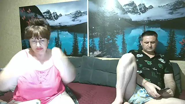 Snapshot of BiManKleo chatting on 5, 7, 2026 BiManKleo online show from 5, 7, 2026
