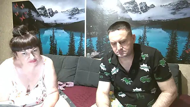 Snapshot of BiManKleo chatting on 26, 7, 2026 BiManKleo online show from 26, 7, 2026