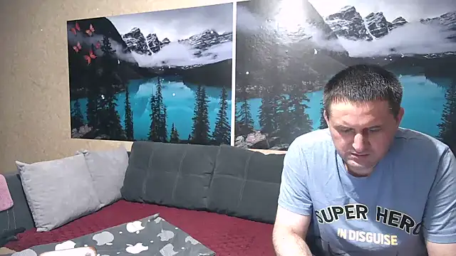 Snapshot of BiManKleo chatting on 15, 7, 2026 BiManKleo online show from 15, 7, 2026