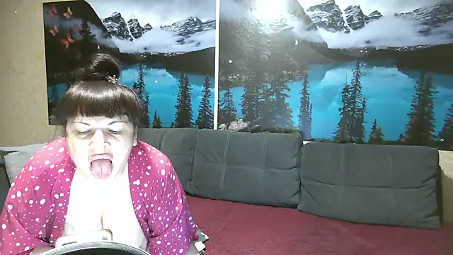 Snapshot of BiManKleo chatting on 22, 7, 2026 BiManKleo online show from 22, 7, 2026