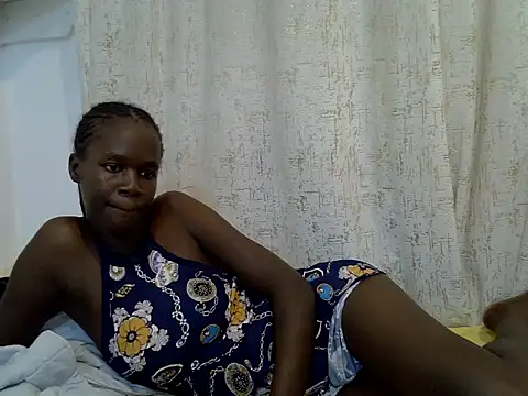 sexyeve1 online show from 5, 7, 2026