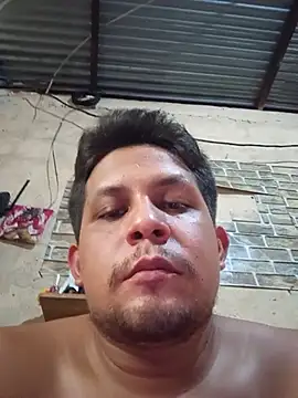 Kennyguerrero9 online show from 26, 6, 2026