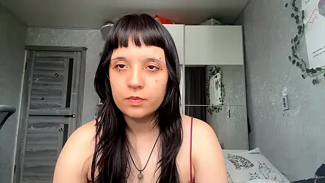 Snapshot of K1ttz1_cutie chatting on 22, 6, 2026 K1ttz1 cutie online show from 22, 6, 2026