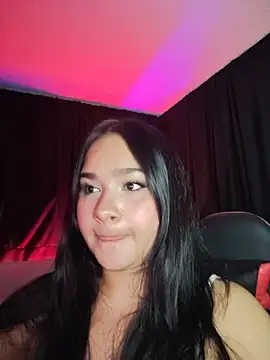 Snapshot of Yesenia26p chatting on 17, 7, 2026 Yesenia26p online show from 17, 7, 2026