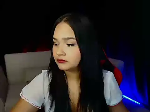 Snapshot of Yesenia26p chatting on 19, 7, 2026 Yesenia26p online show from 19, 7, 2026