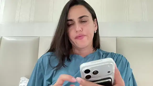 Rineliadi online show from 30, 7, 2026