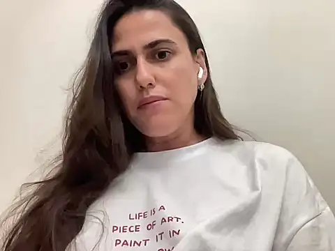 Rineliadi online show from 6, 7, 2026