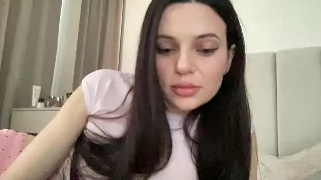 Snapshot of Keloriadi chatting on 18, 7, 2026 Keloriadi online show from 18, 7, 2026