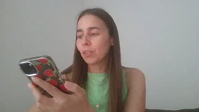 Vanelleda online show from 24, 6, 2026