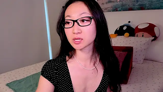 MySweetSofie online show from 7, 11, 2025