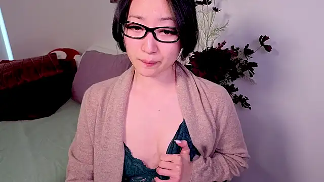 MySweetSofie online show from 7, 3, 2026