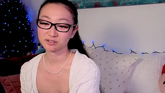 MySweetSofie online show from 17, 12, 2025