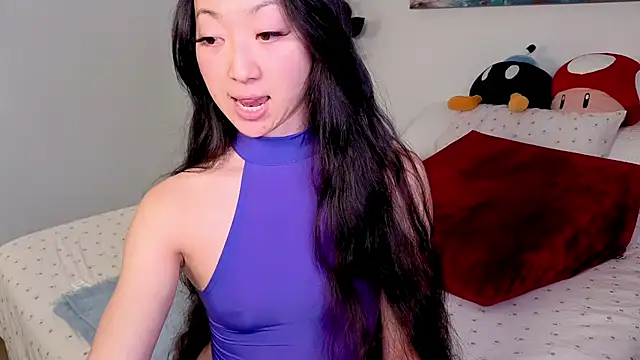 MySweetSofie online show from 27, 10, 2025