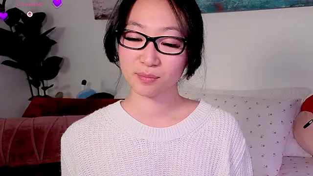 MySweetSofie online show from 12, 2, 2026