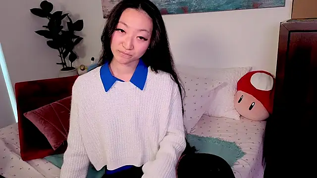 MySweetSofie online show from 4, 12, 2025