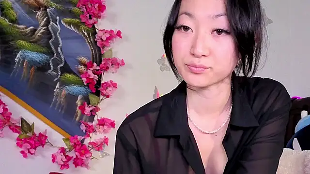 MySweetSofie online show from 23, 9, 2025