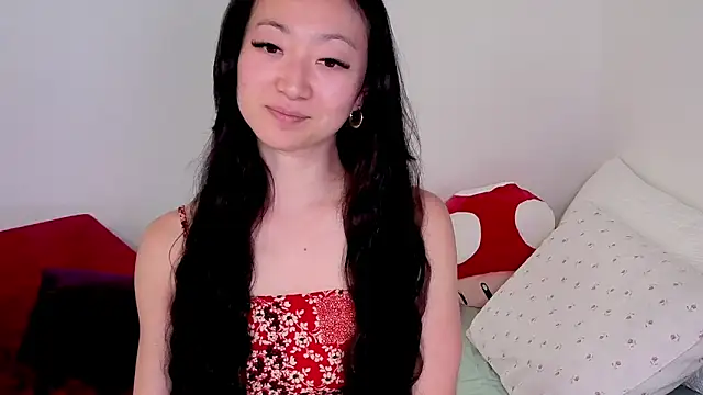 MySweetSofie online show from 13, 5, 2026