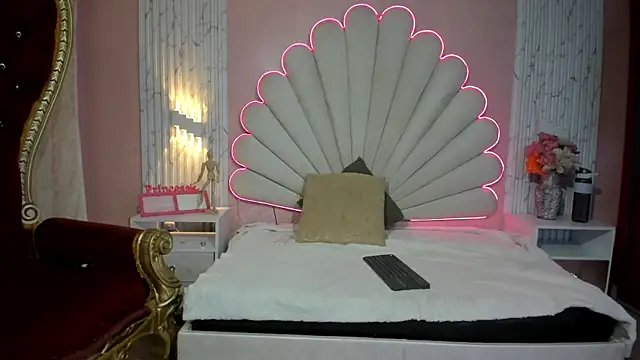 Mirarossi  online show from 24, 6, 2026
