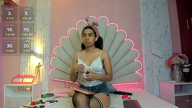 Mirarossi  online show from 14, 7, 2026