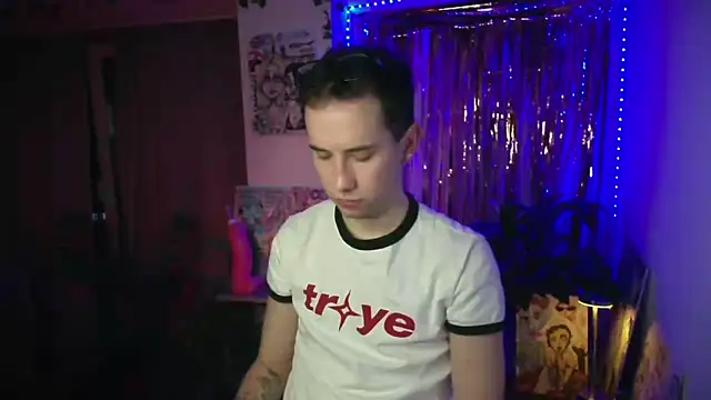 Moon boyy online show from 21, 6, 2026