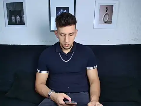 Snapshot of Sr_Maykol chatting on 25, 7, 2026 Sr Maykol online show from 25, 7, 2026