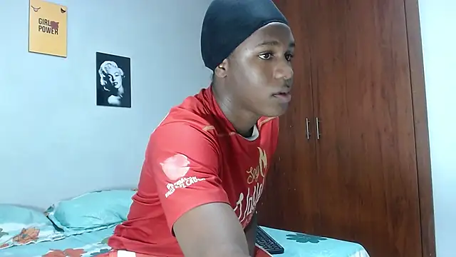Snapshot of lukyblue1 chatting on 22, 6, 2026 lukyblue1 online show from 22, 6, 2026