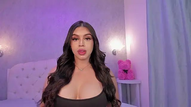 Kathalina Adams online show from 25, 6, 2026