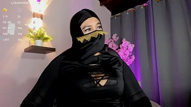 Snapshot of Nermin_aziz chatting on 21, 6, 2026 Nermin aziz online show from 21, 6, 2026