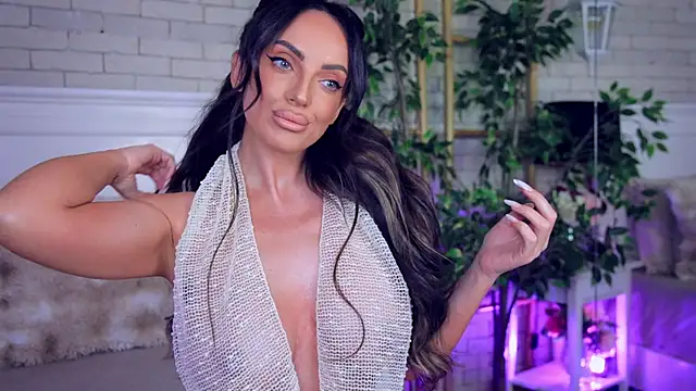 annabellahot online show from 28, 5, 2026