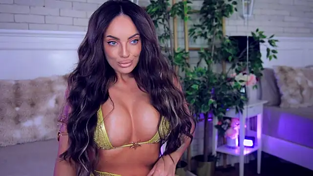 annabellahot online show from 5, 6, 2026