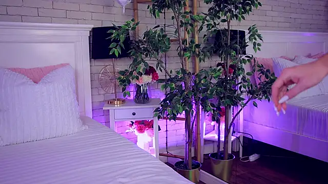 annabellahot online show from 12, 2, 2026