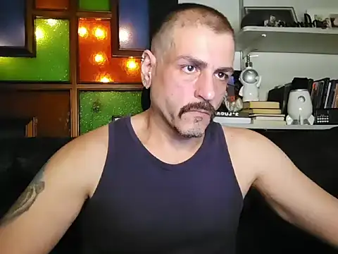 BrunoAlphaBR online show from 21, 7, 2026