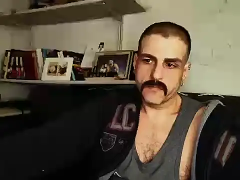 BrunoAlphaBR online show from 11, 7, 2026