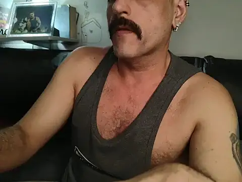BrunoAlphaBR online show from 12, 7, 2026