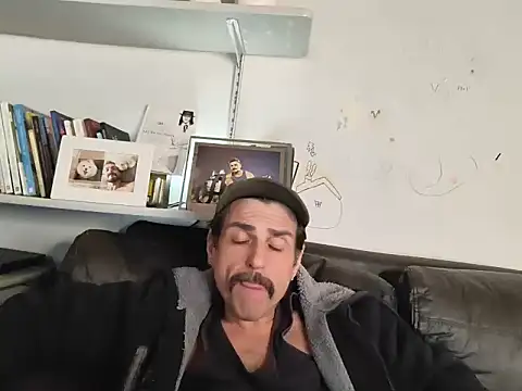 BrunoAlphaBR online show from 9, 7, 2026