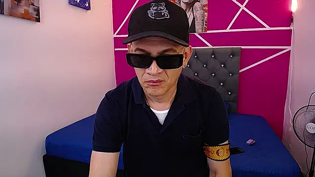 Snapshot of Cesirry_ chatting on 16, 7, 2026 Cesirry online show from 16, 7, 2026