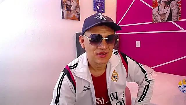 Snapshot of Cesirry_ chatting on 27, 6, 2026 Cesirry online show from 27, 6, 2026