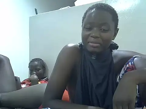 Snapshot of milky_gal_ebony chatting on 1, 8, 2026 milky gal ebony online show from 1, 8, 2026