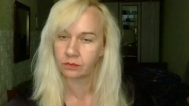 Ravelynni online show from 12, 7, 2026