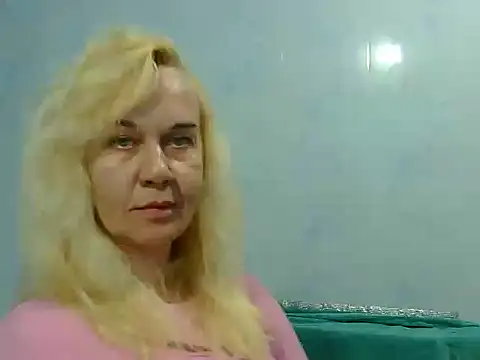 Ravelynni online show from 27, 6, 2026