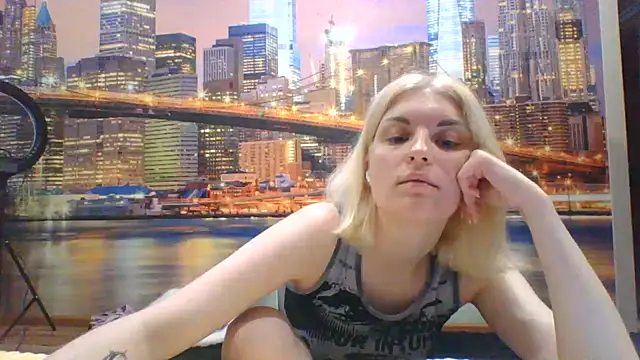 Snapshot of Jolinaada chatting on 21, 6, 2026 Jolinaada online show from 21, 6, 2026