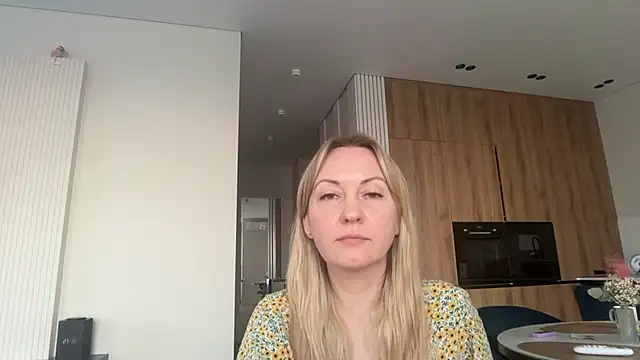 Dorielle online show from 24, 6, 2026